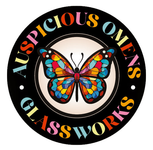 Auspicious Omens Glassworks